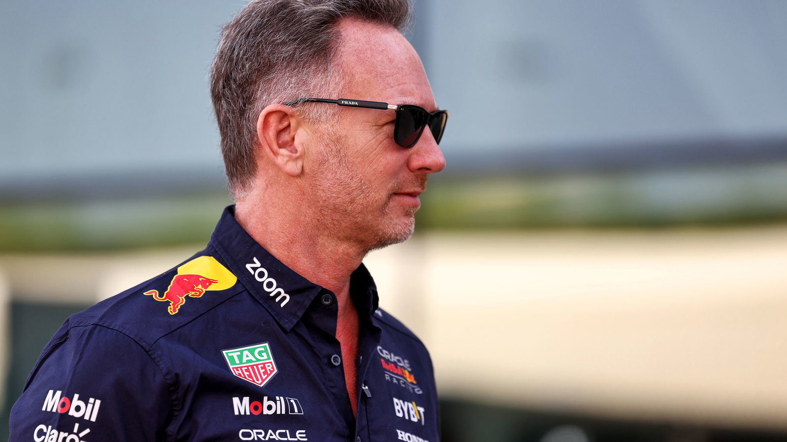 Christian Horner