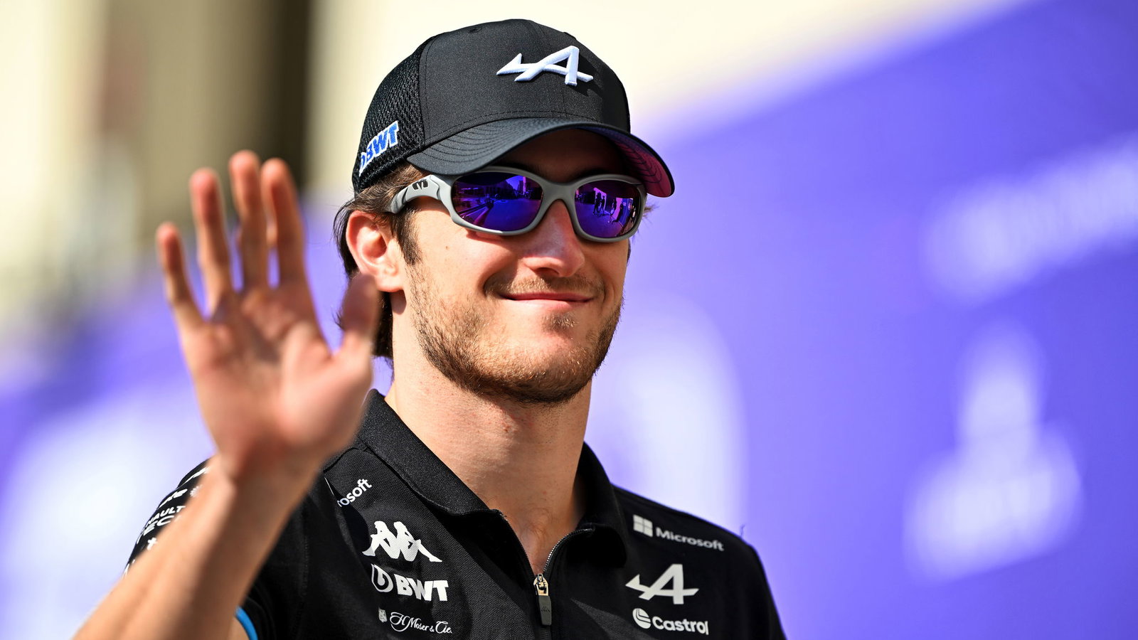 Jack Doohan is already under pressure to keep his F1 seat