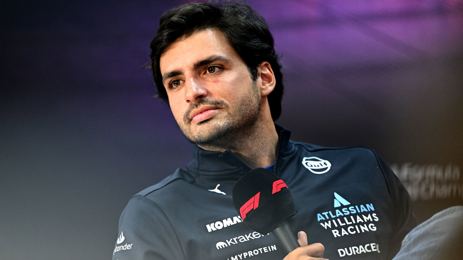Carlos Sainz