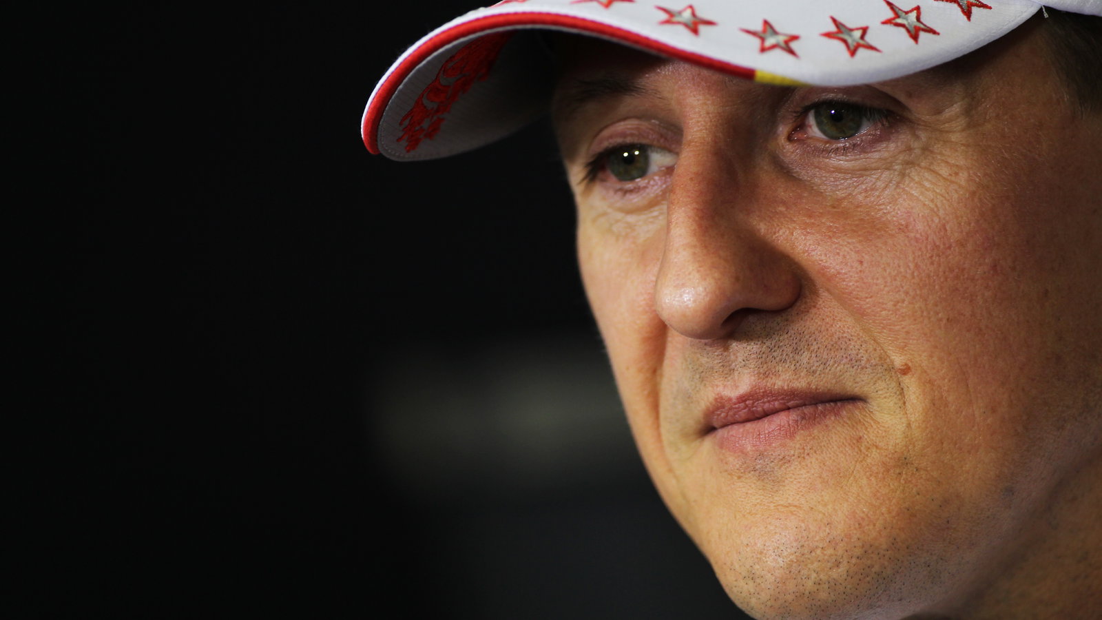 Michael Schumacher