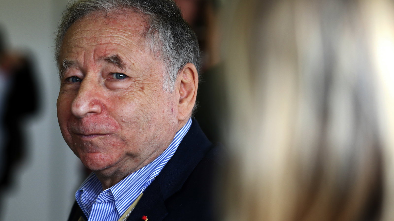 Jean Todt 
