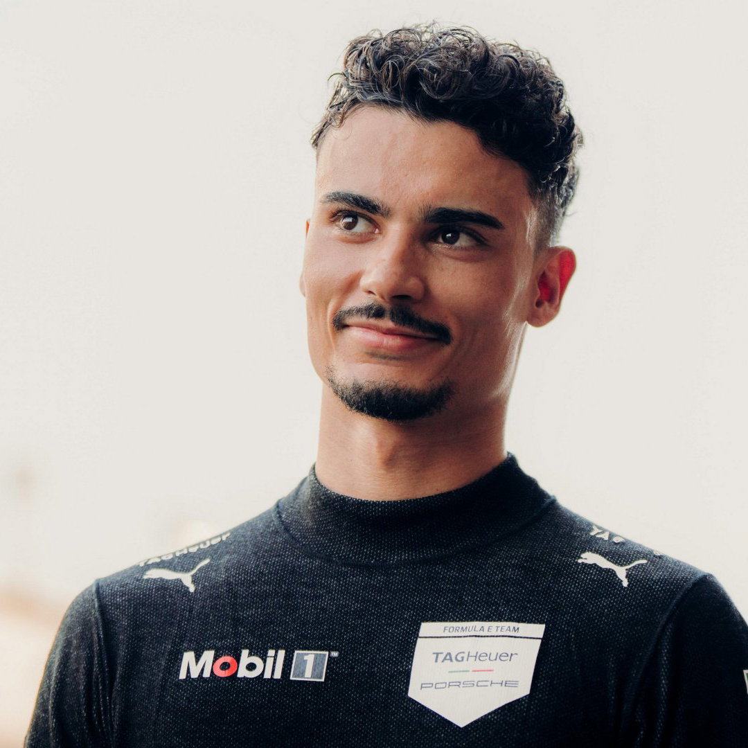Pascal Wehrlein
