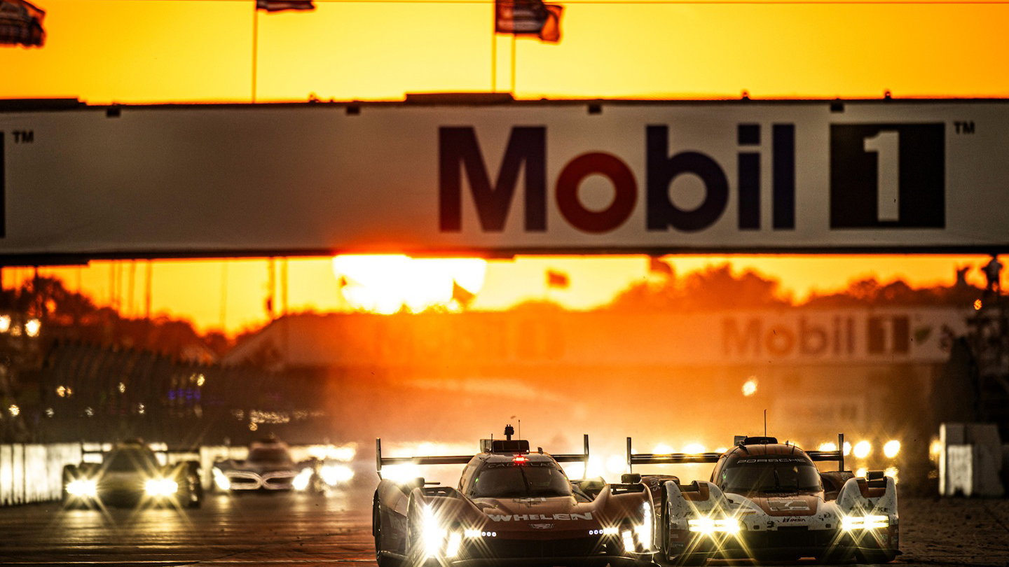 Sebring 12 Hours