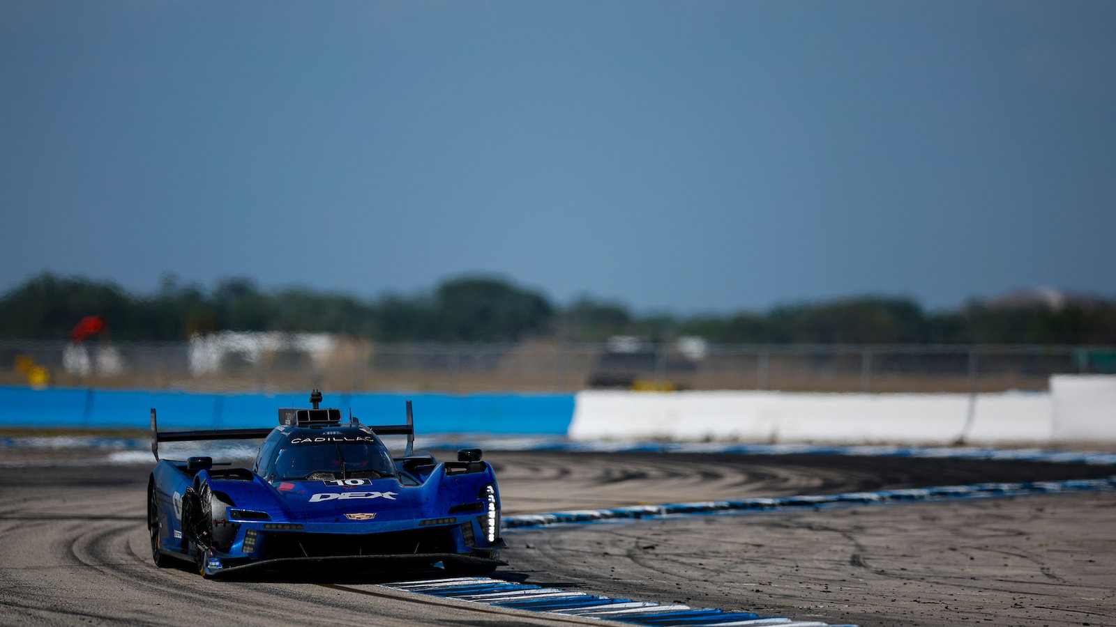 Wayne Taylor Racing Cadillac