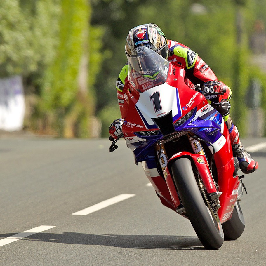 John McGuinness