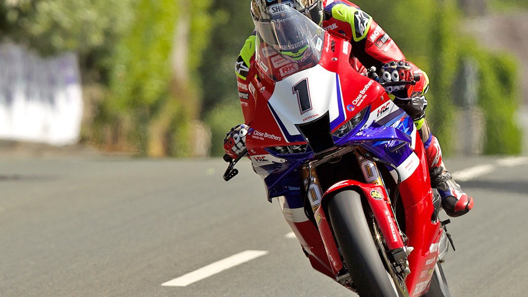 John McGuinness