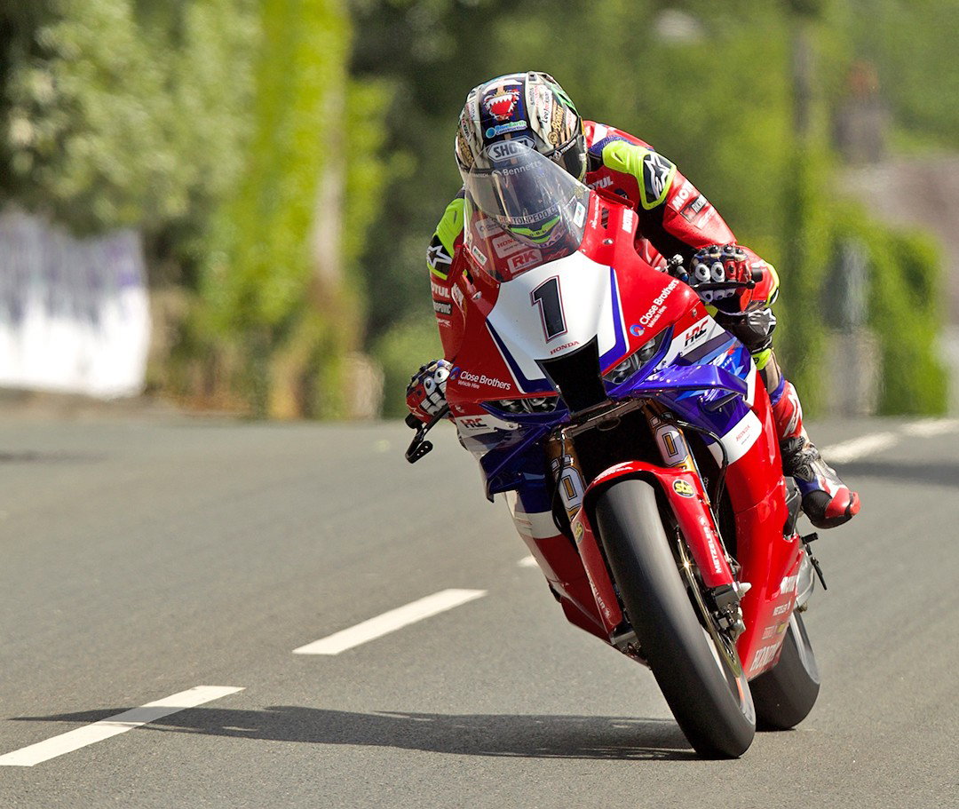 John McGuinness