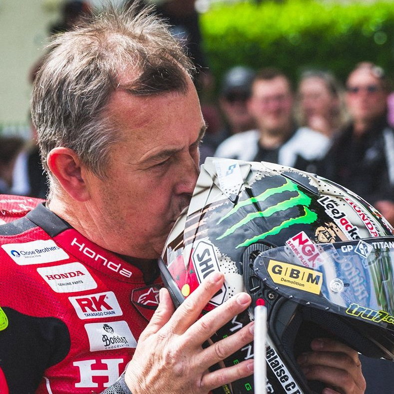 John McGuinness