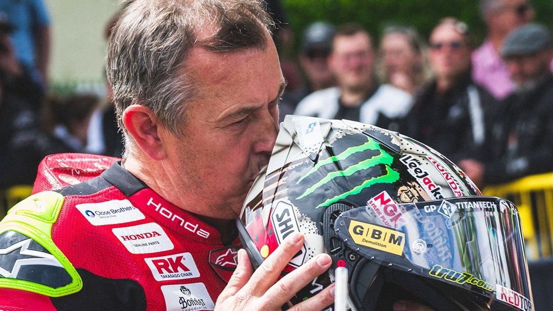 John McGuinness