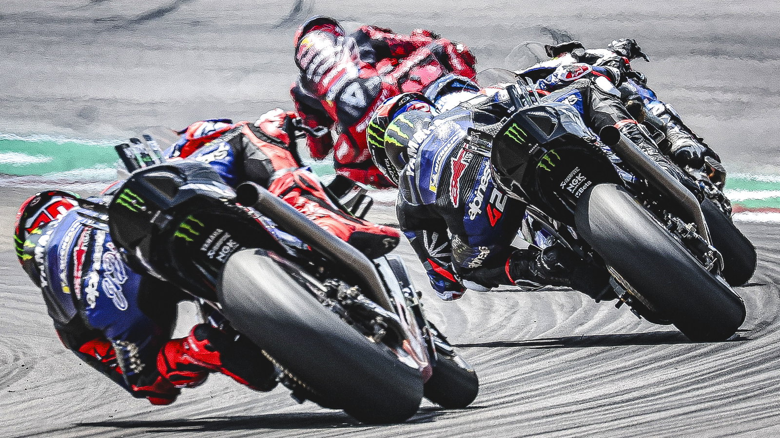 2024 Americas MotoGP