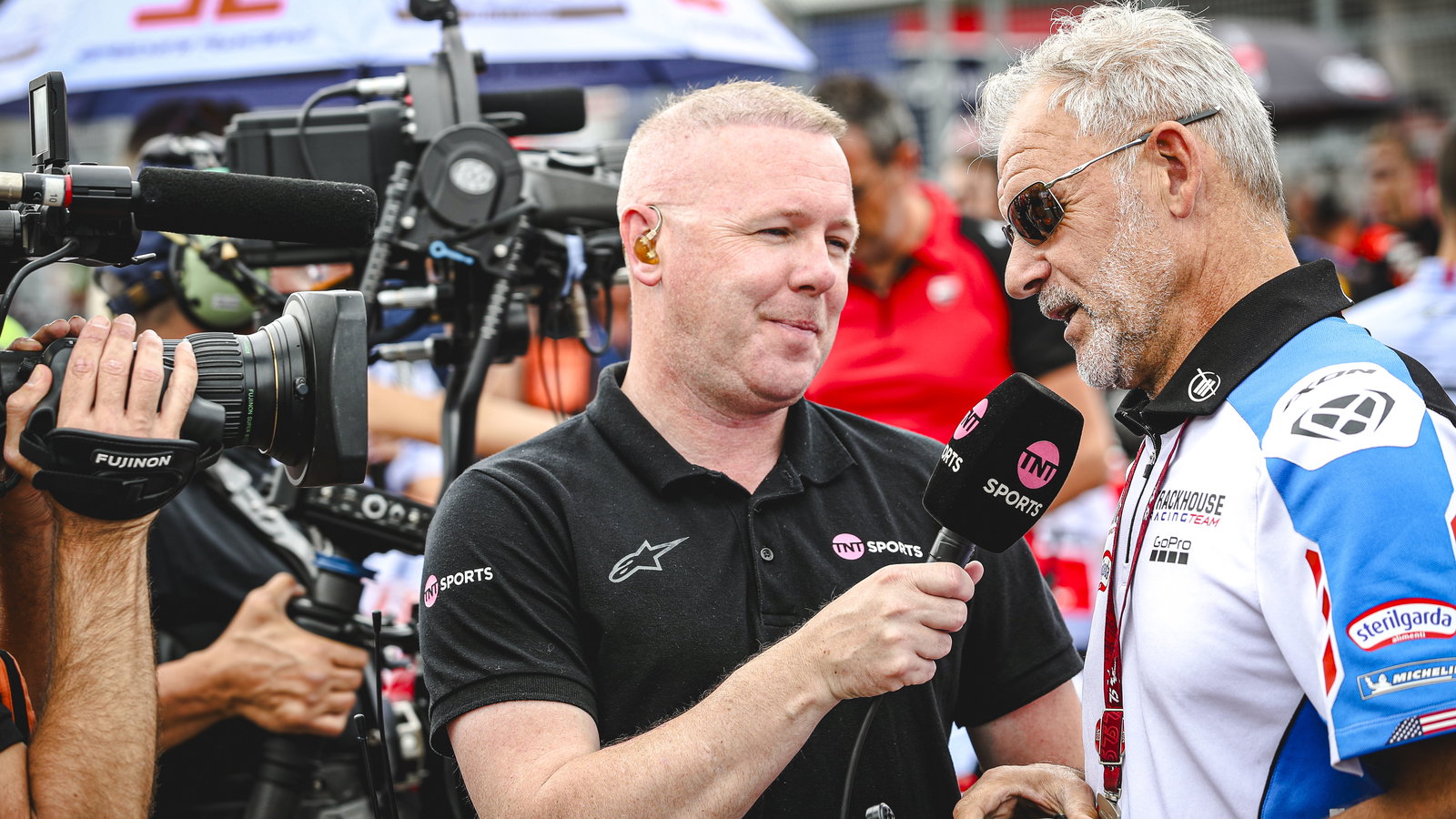 Michael Laverty, MotoGP 2024