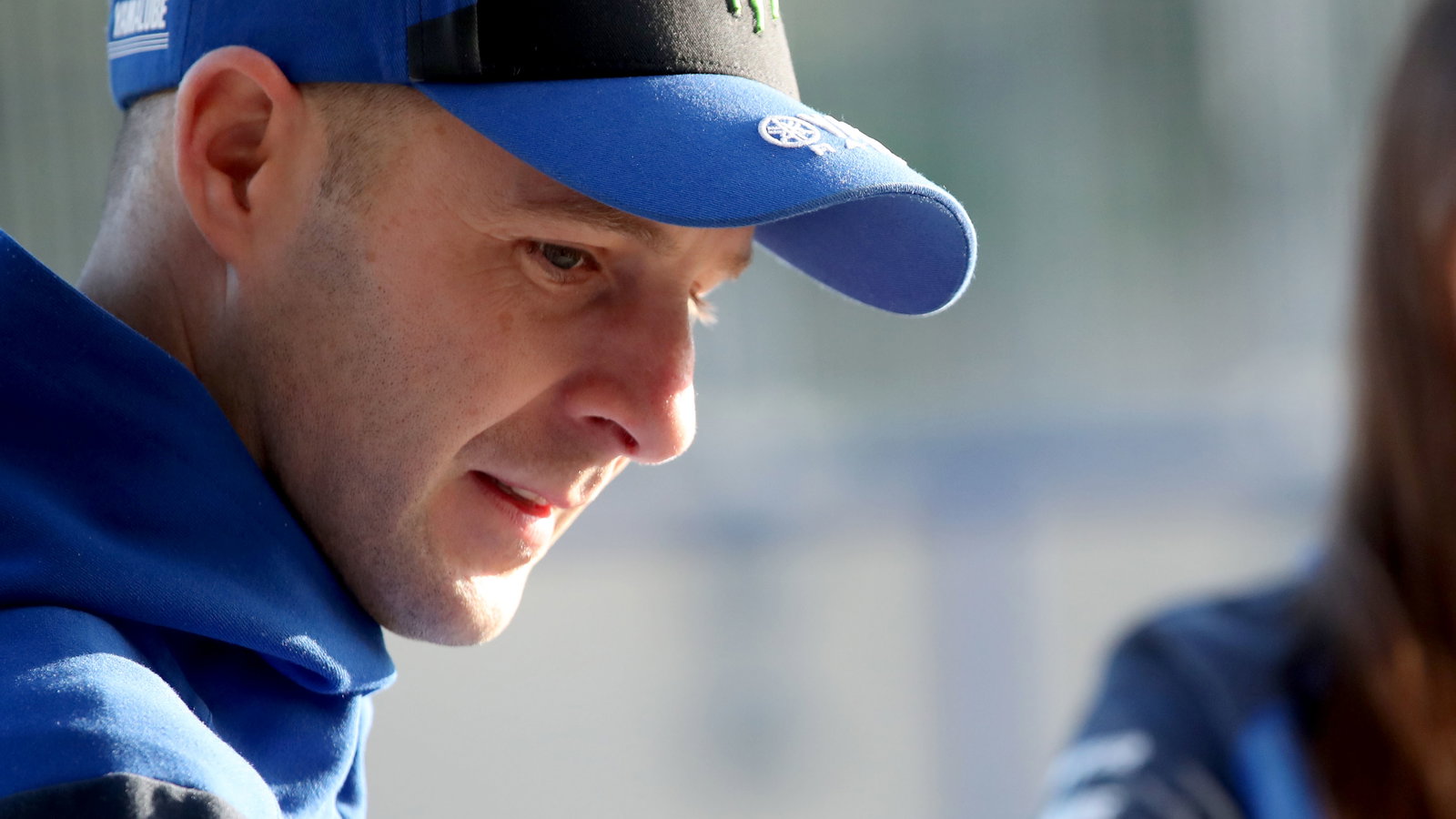 Jonathan Rea, 2024 WorldSBK Jerez Test. Credit: Gold and Goose.