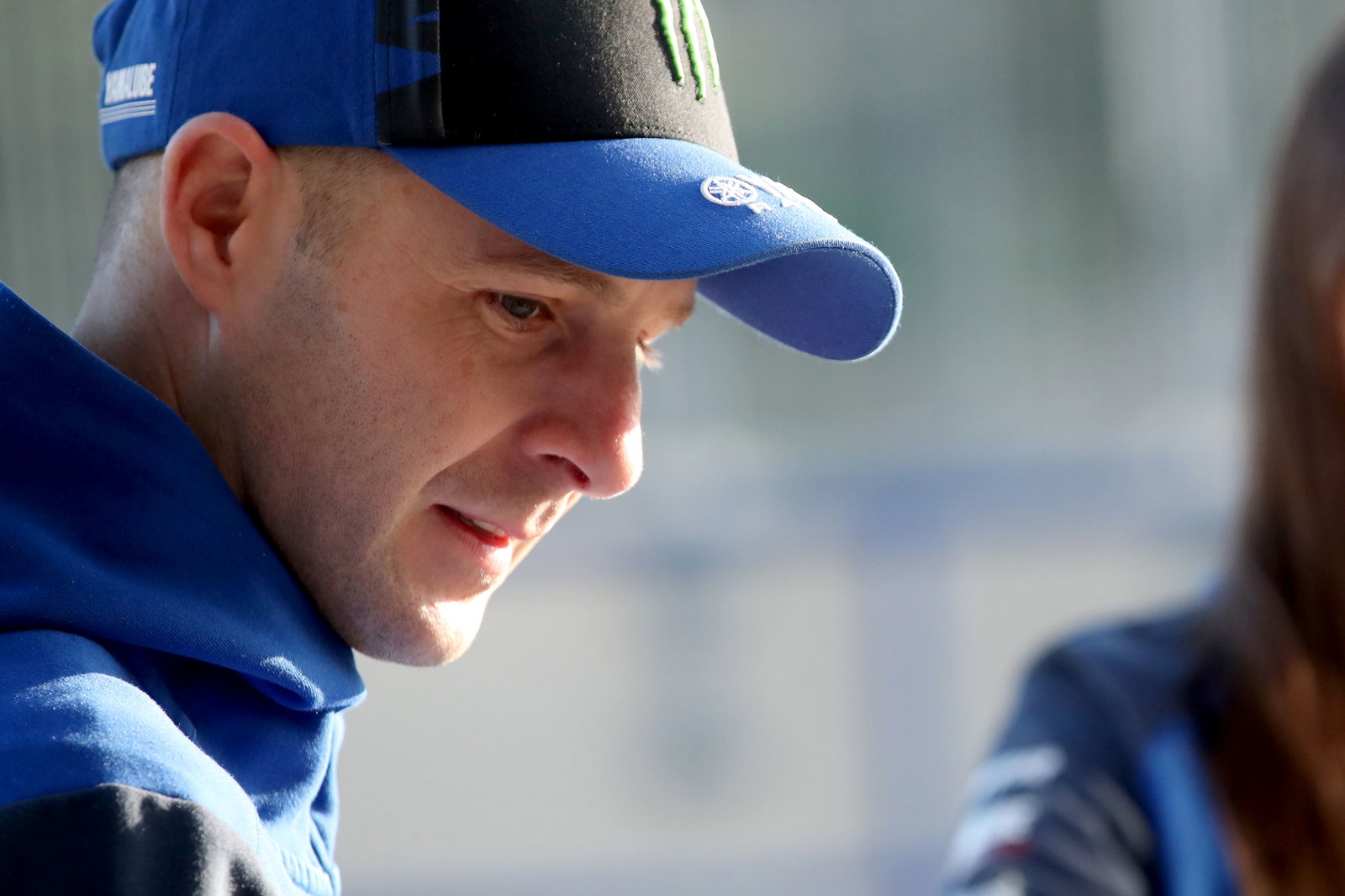 Jonathan Rea, 2024 WorldSBK Jerez Test. Credit: Gold and Goose.