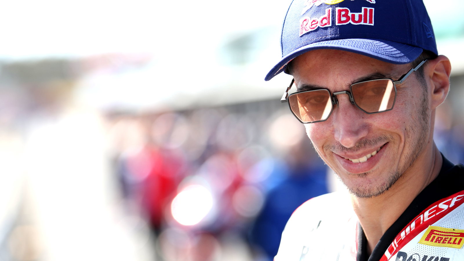 Toprak Razgatlioglu, 2025 Australian WorldSBK. Credit: Gold and Goose.