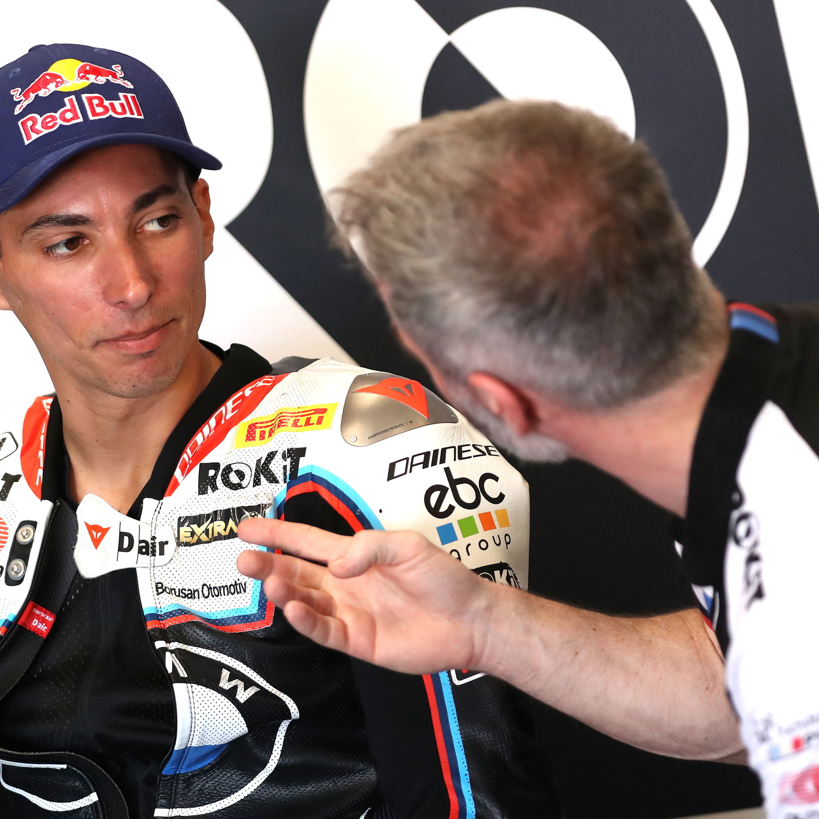 Toprak Razgatlioglu, 2025 Australian WorldSBK. Credit: Gold and Goose.