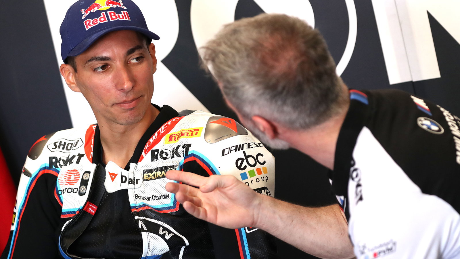 Toprak Razgatlioglu, 2025 Australian WorldSBK. Credit: Gold and Goose.