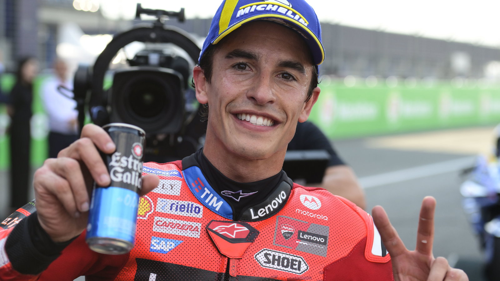 Marc Marquez