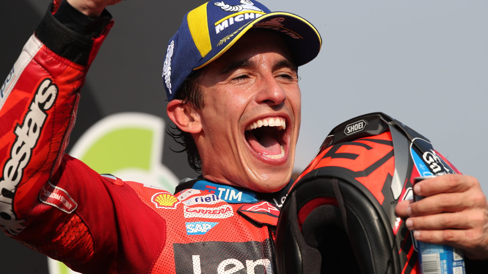 Marc Marquez