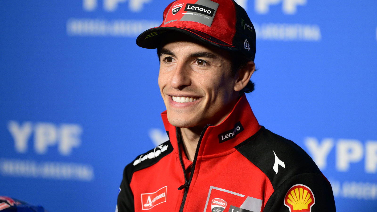 Marc Marquez