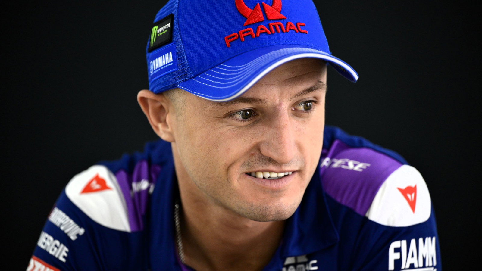 Jack Miller, 2025 Argentine MotoGP