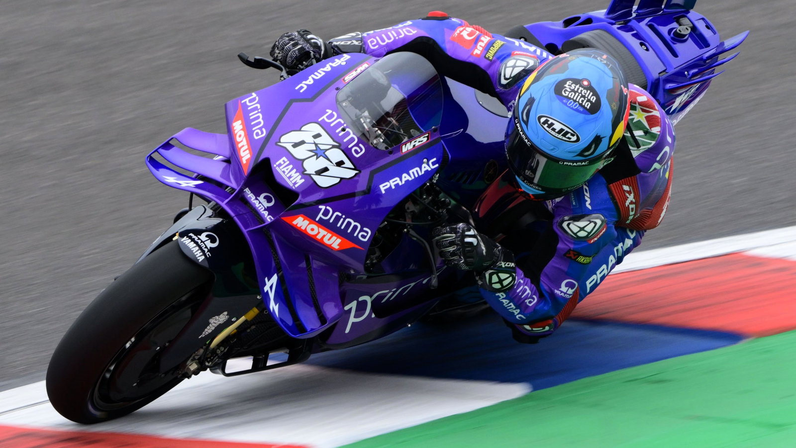 Miguel Oliveira, 2025 Argentine MotoGP