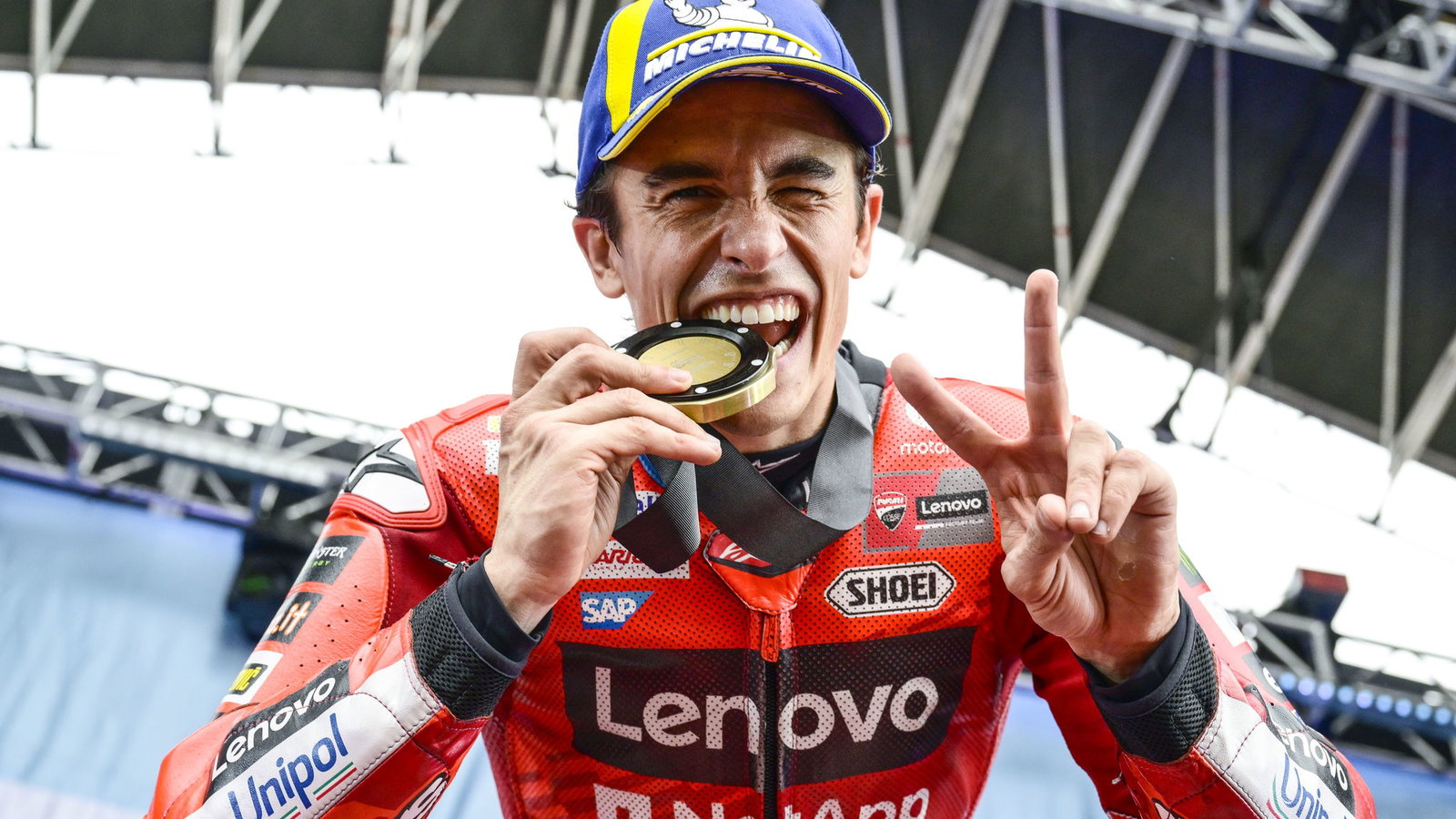 Marc Marquez