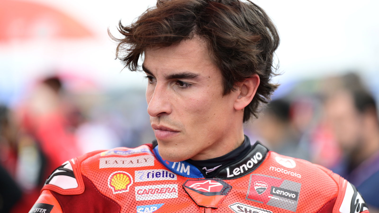 Marc Marquez