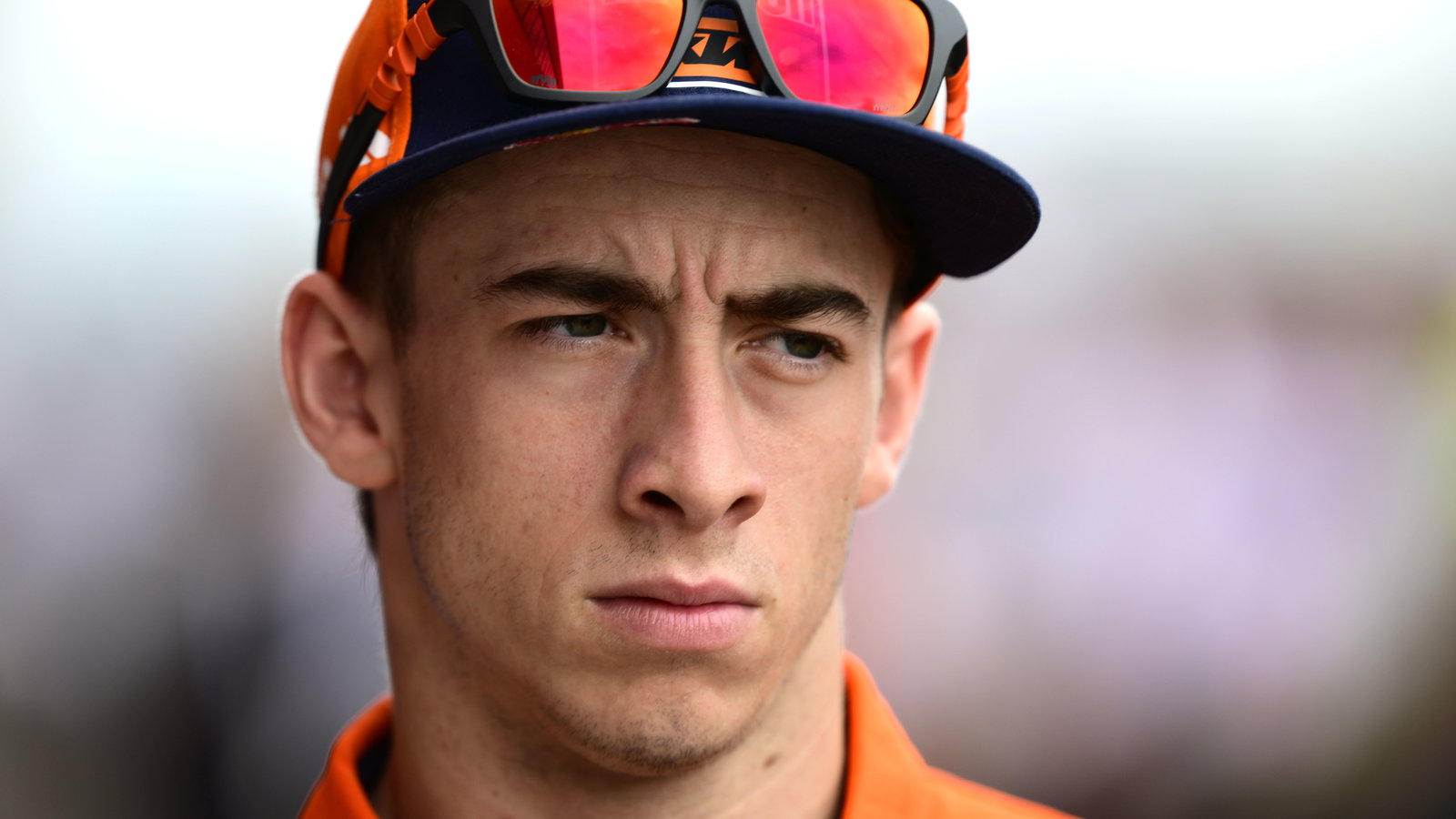 Pedro Acosta, KTM Factory Racing, 2025 Argentina MotoGP