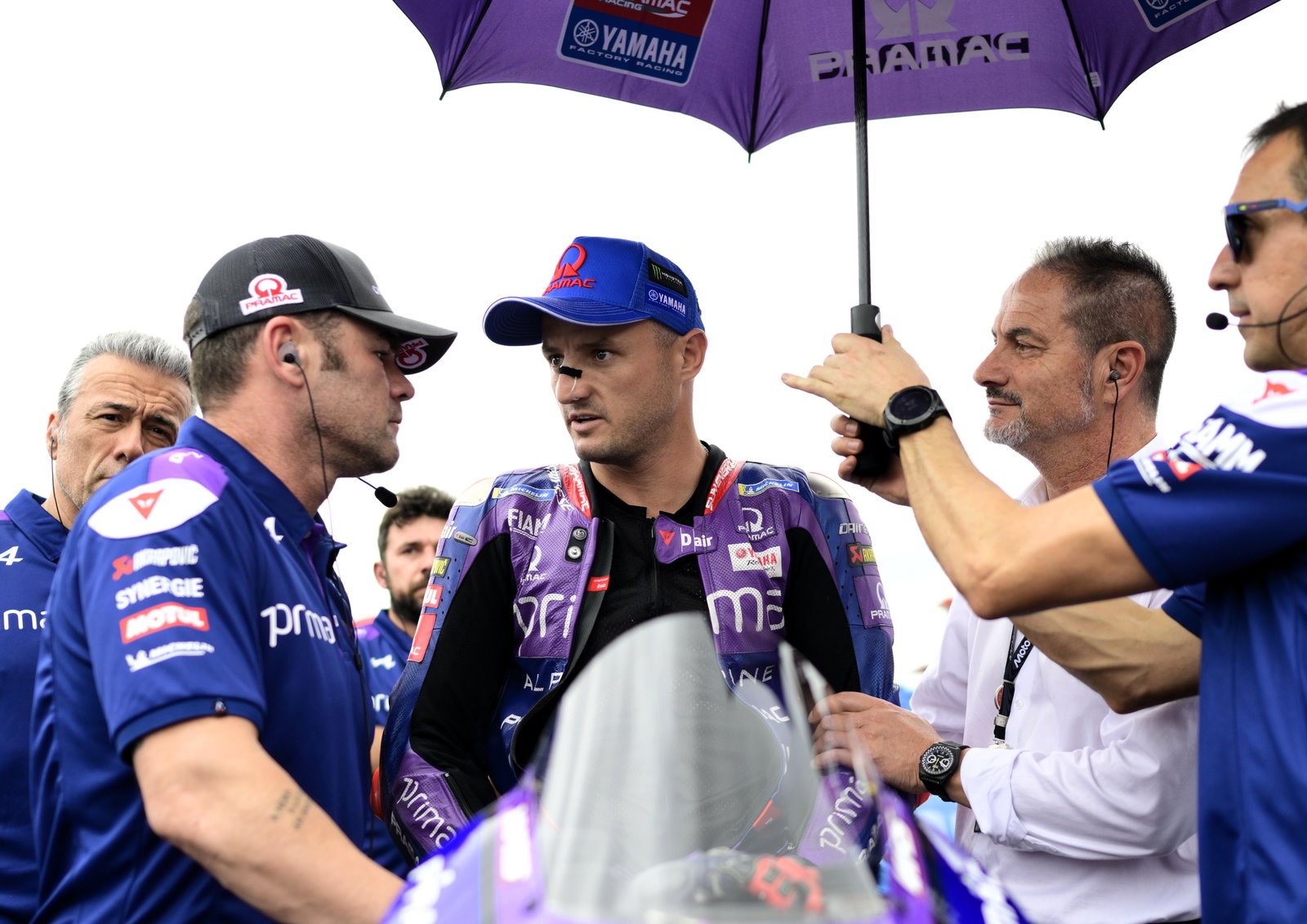 Jack Miller, 2025 Argentine MotoGP