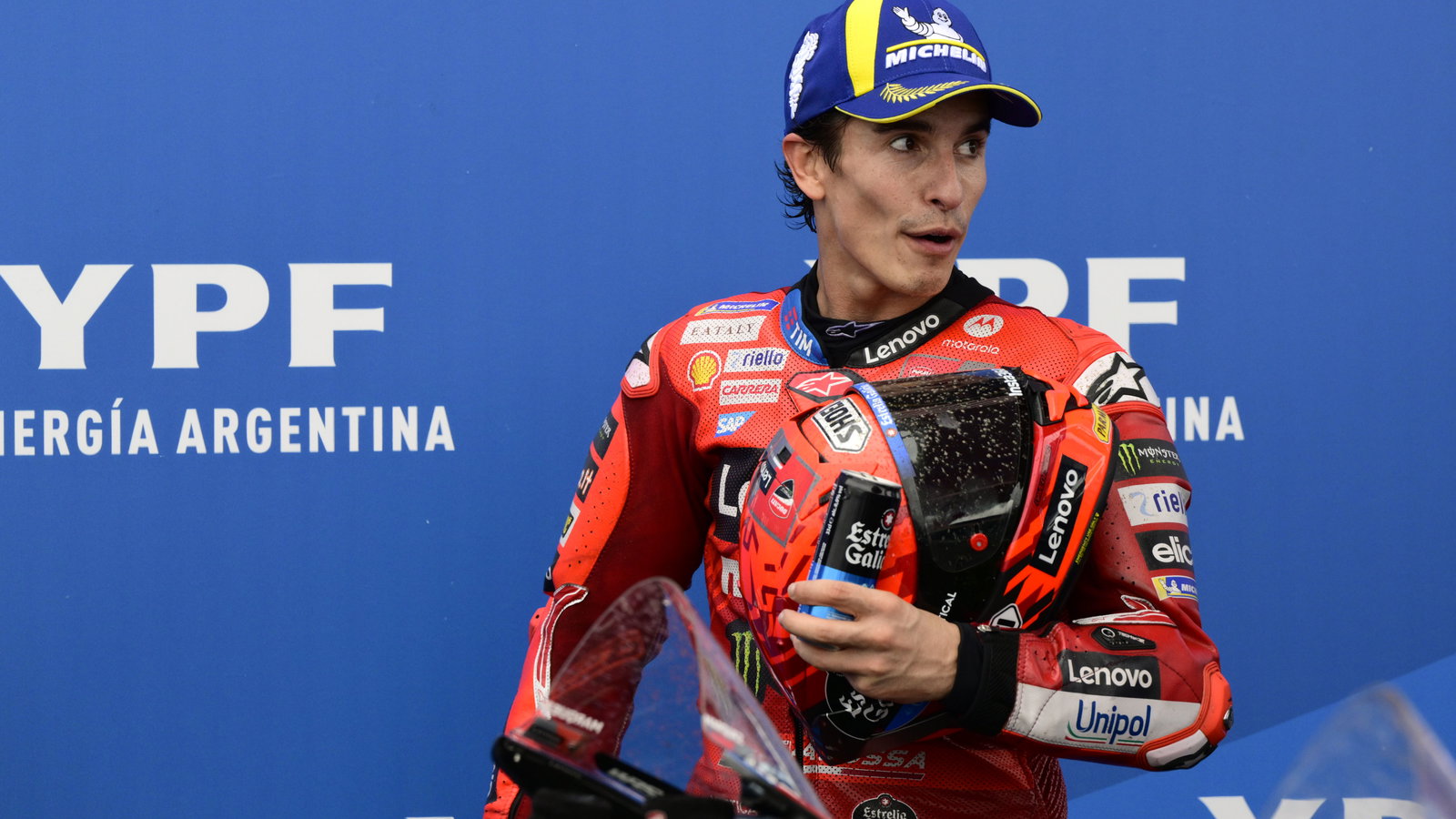 Marc Marquez