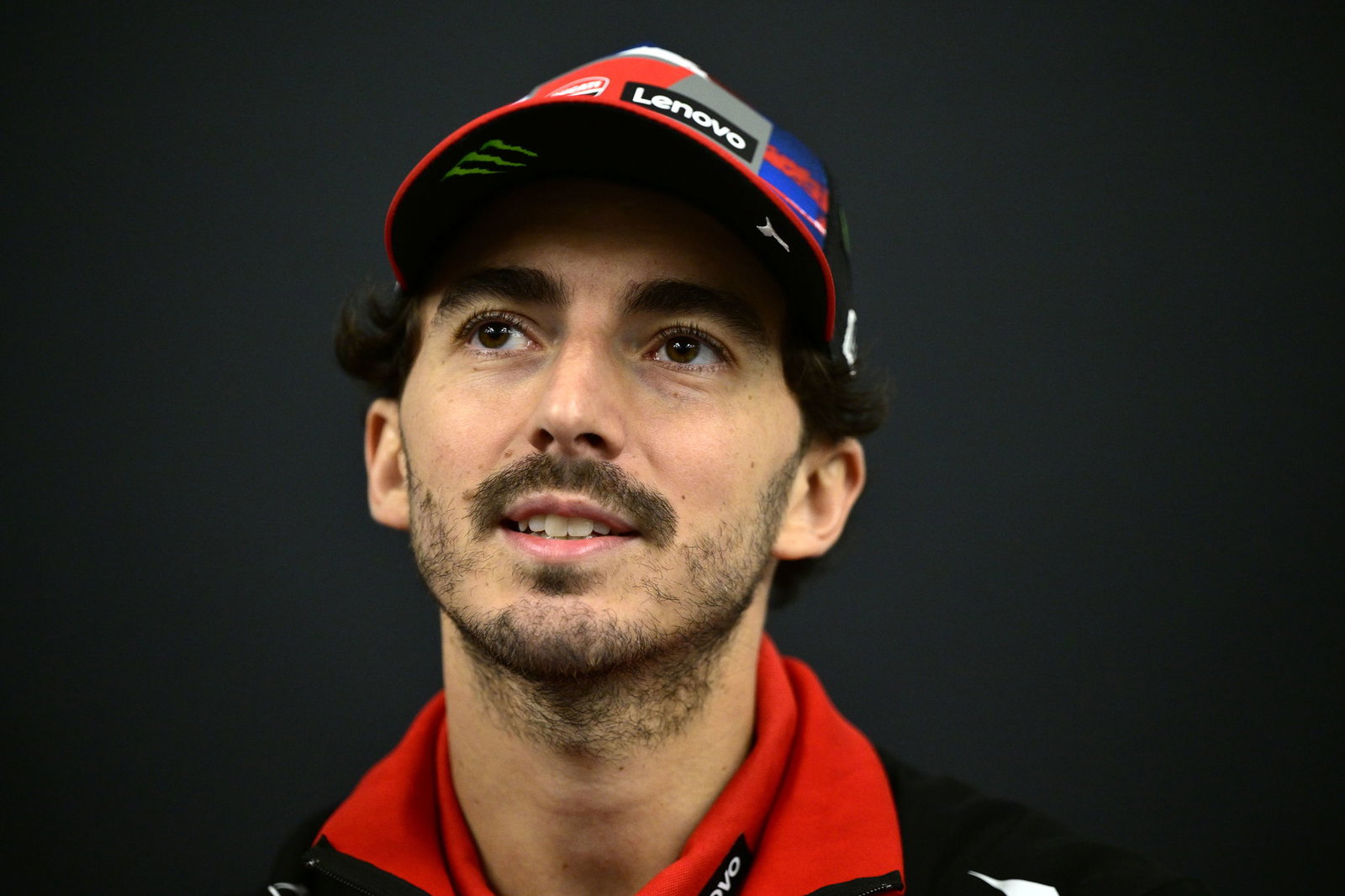 Pecco Bagnaia, Ducati Corse, 2025 Americas MotoGP