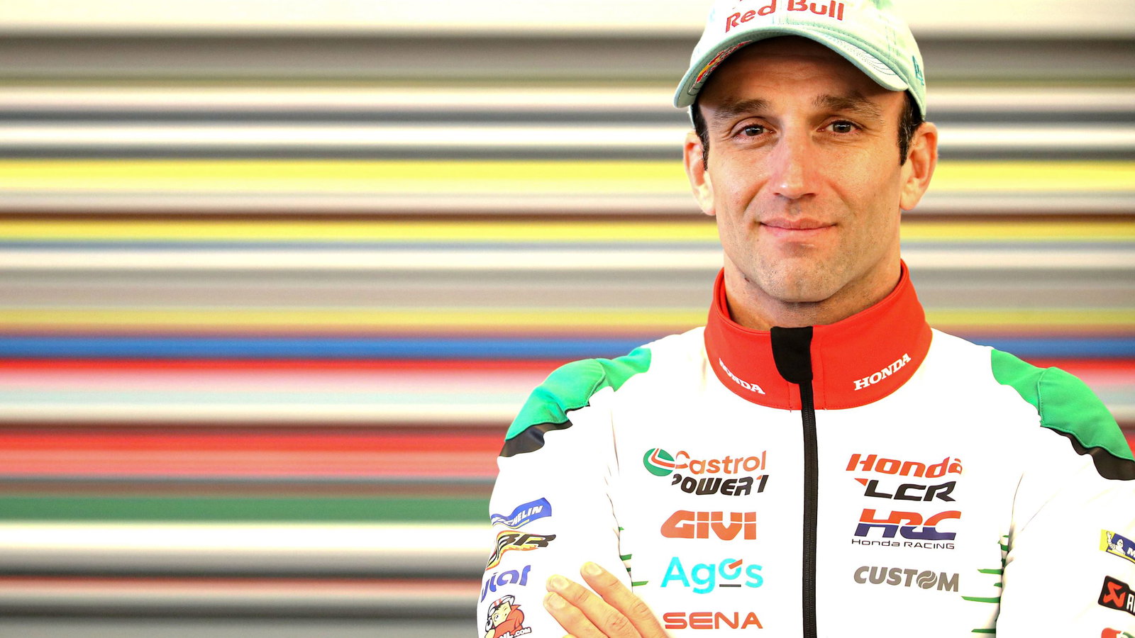 Johann Zarco, Americas MotoGP at COTA