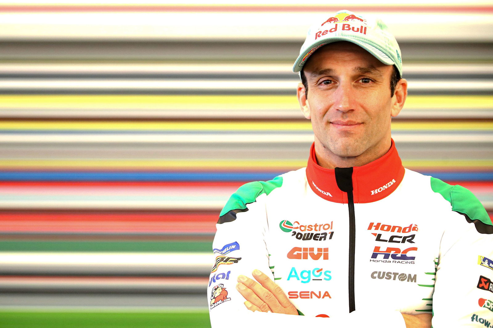 Johann Zarco, Americas MotoGP at COTA