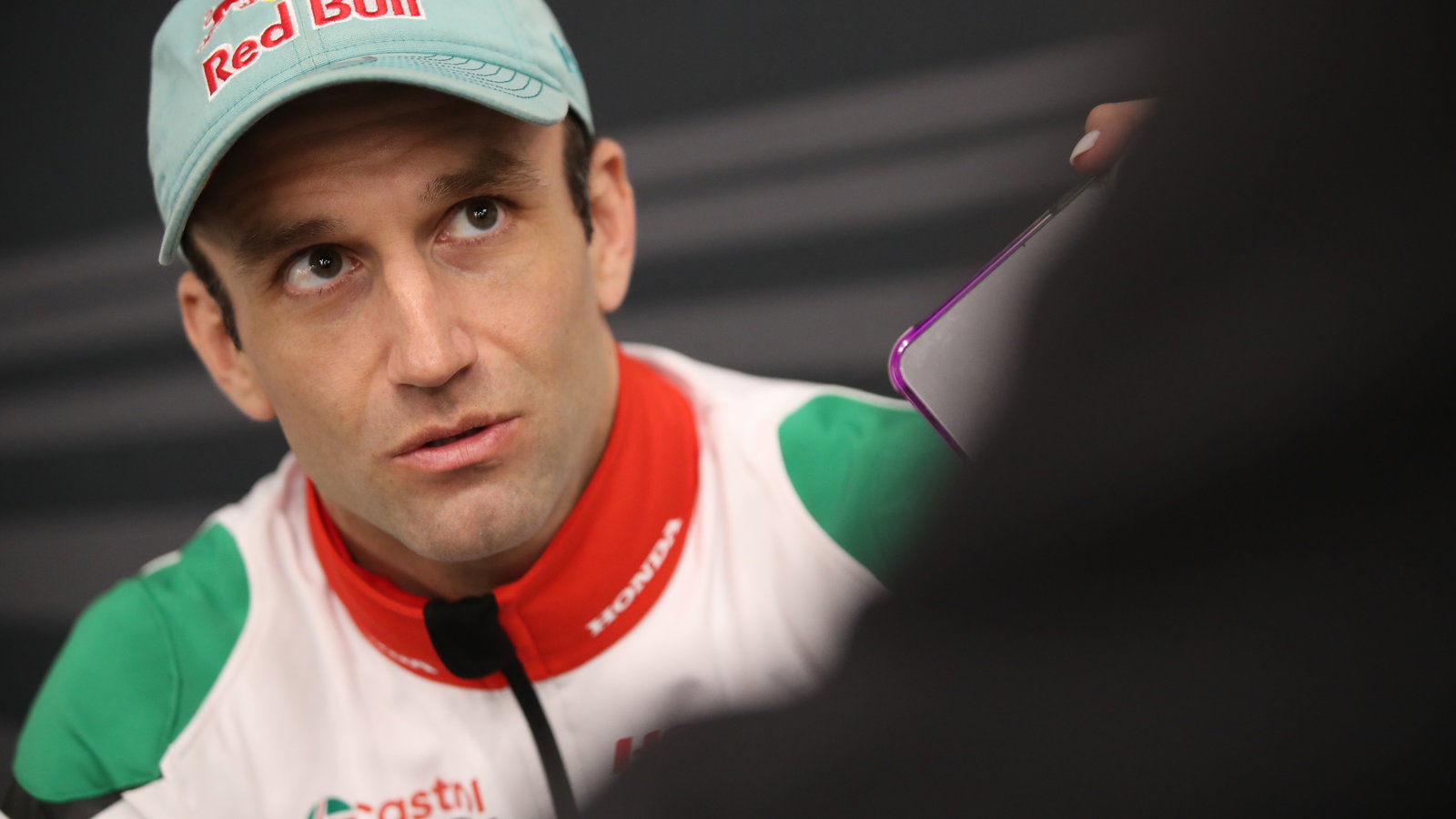 Johann Zarco, LCR Honda, 2025 Americas MotoGP