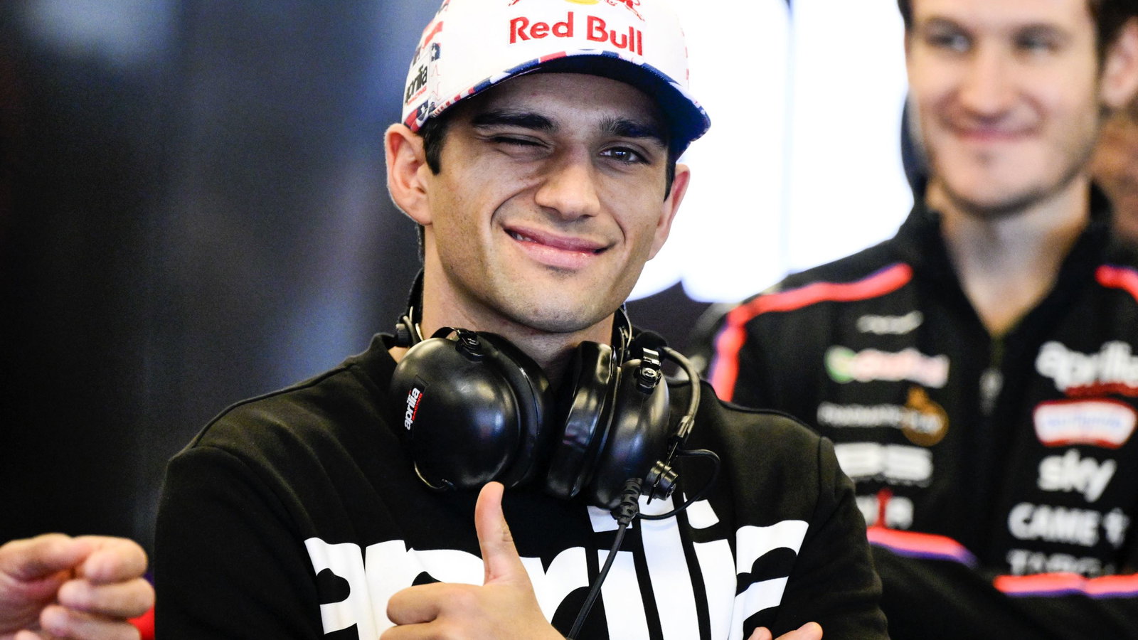 Jorge Martin, 2025 Americas MotoGP at COTA