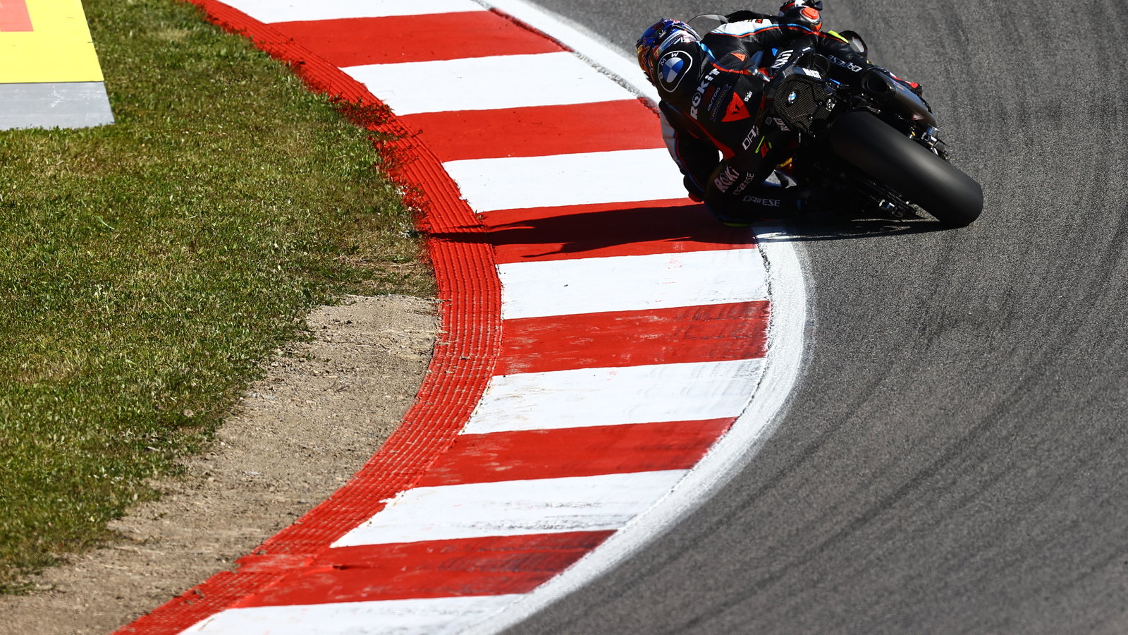 Toprak Razgatlioglu, 2025 Portuguese WorldSBK. Credit: Gold and Goose.