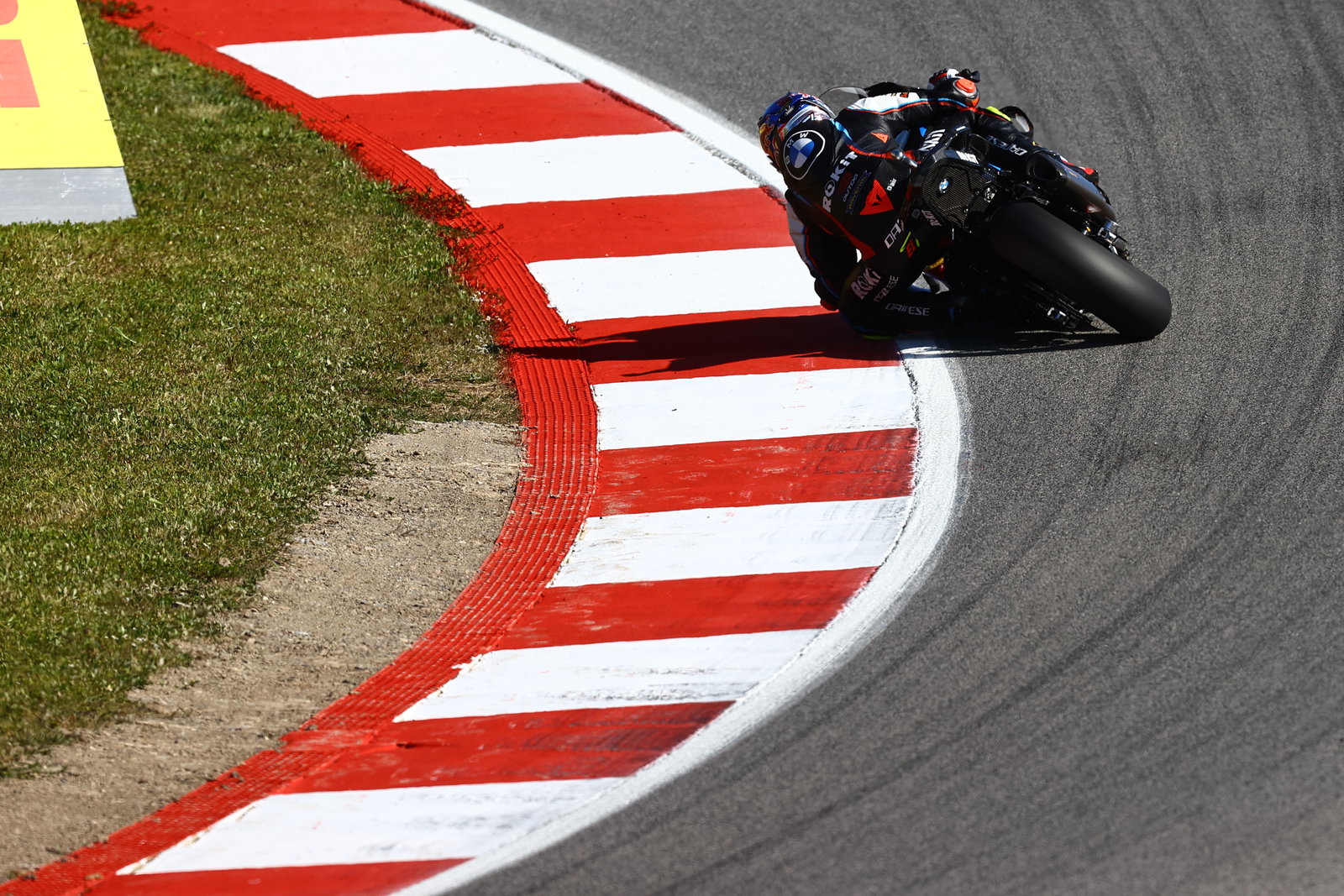 Toprak Razgatlioglu, 2025 Portuguese WorldSBK. Credit: Gold and Goose.