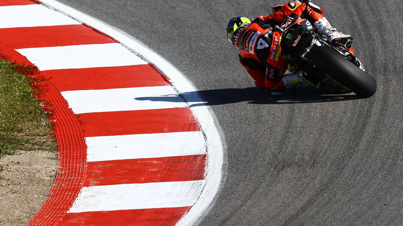 Alvaro Bautista, 2025 Portuguese WorldSBK. Credit: Gold and Goose.