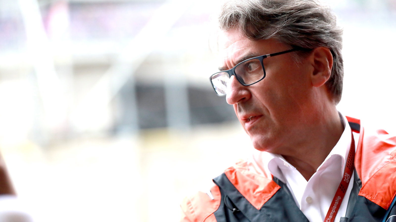 Stefan Pierer, MotoGP 2025