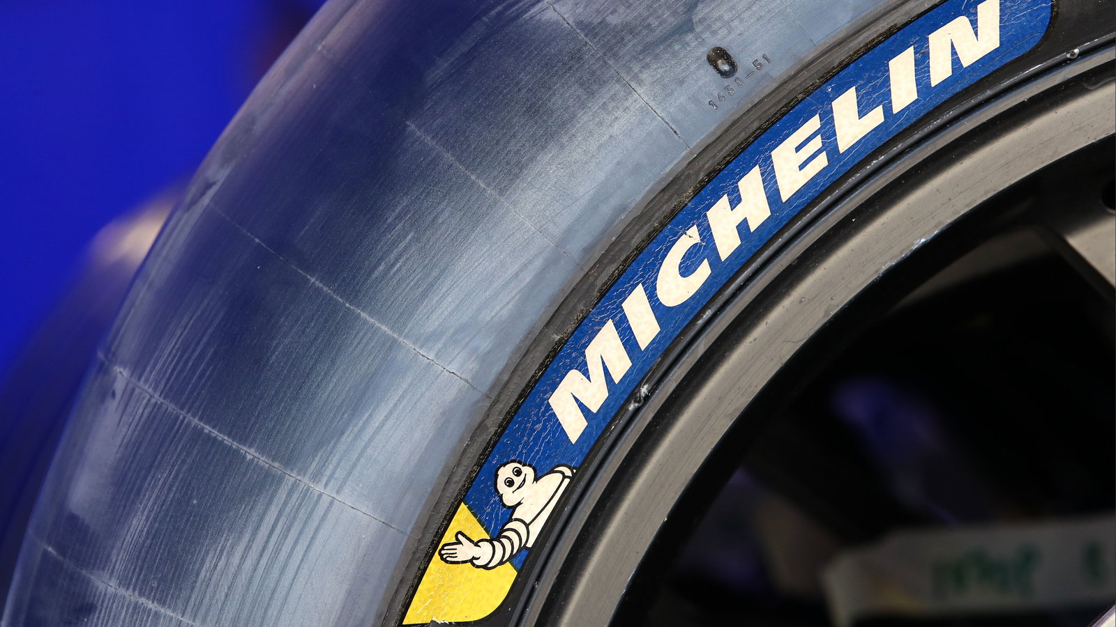 Michelin, MotoGP 2025