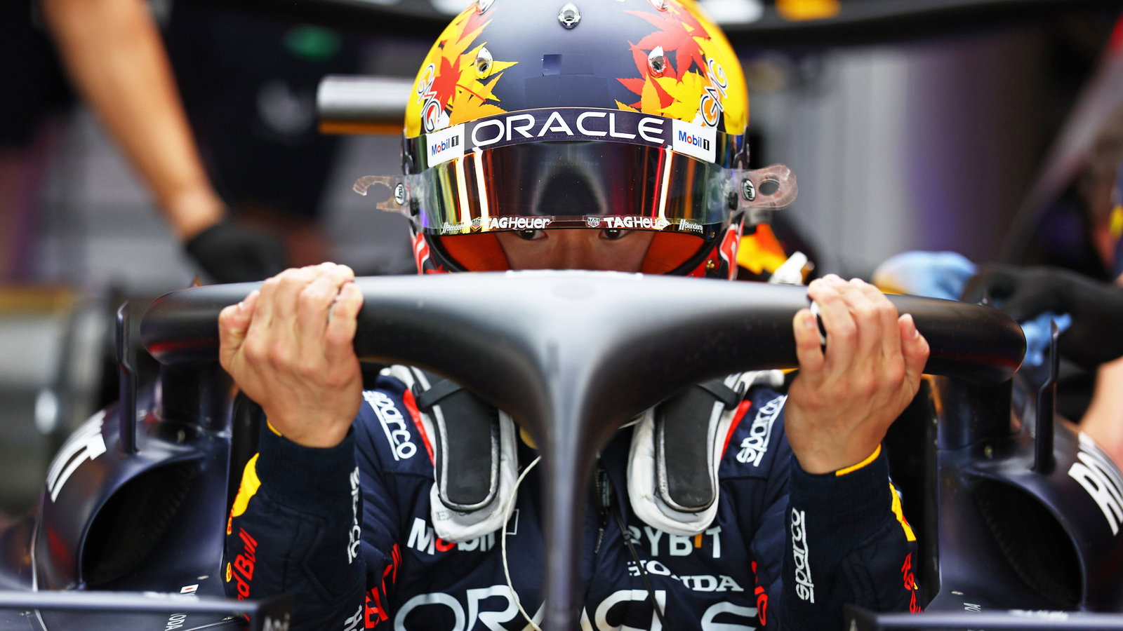 Yuki Tsunoda will get his dream chance at Red Bull 