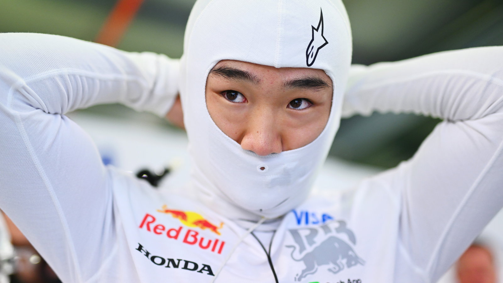 Yuki Tsunoda will make his Red Bull debut on home soil