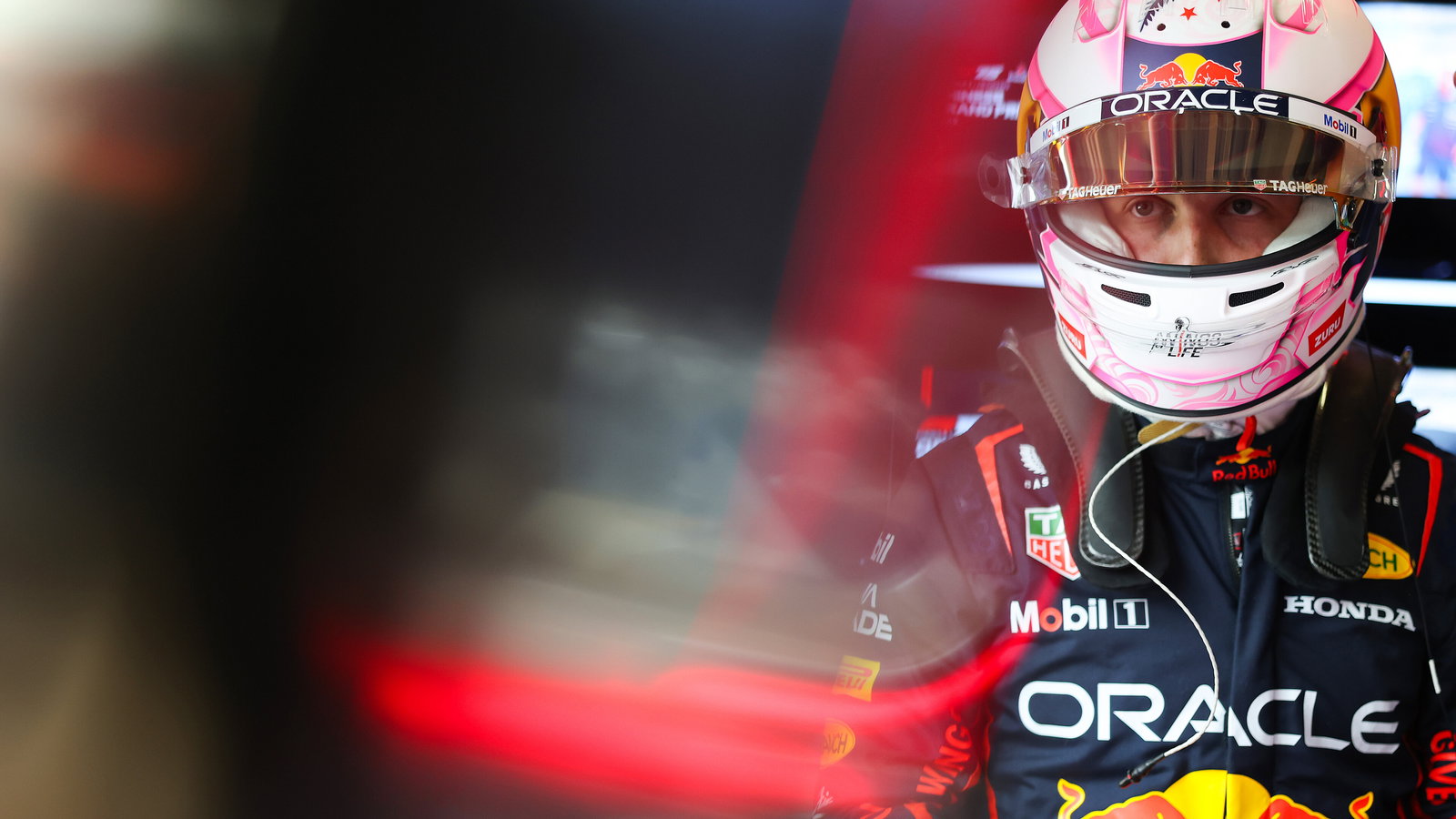 Liam Lawson will return to Racing Bulls following his Red Bull axe