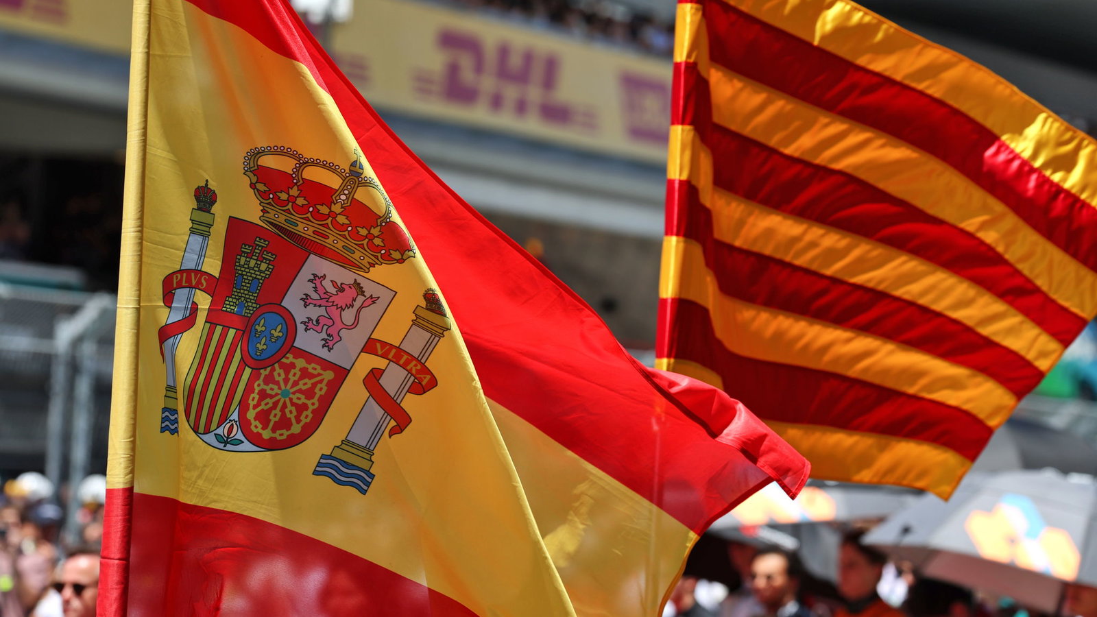 The Spanish Grand Prix will move to Madrid in 2026