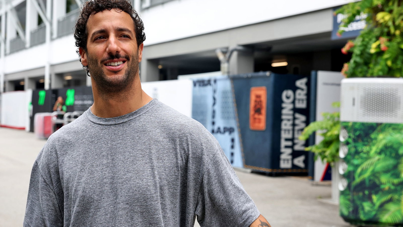 Daniel Ricciardo's F1 career looks to be over 