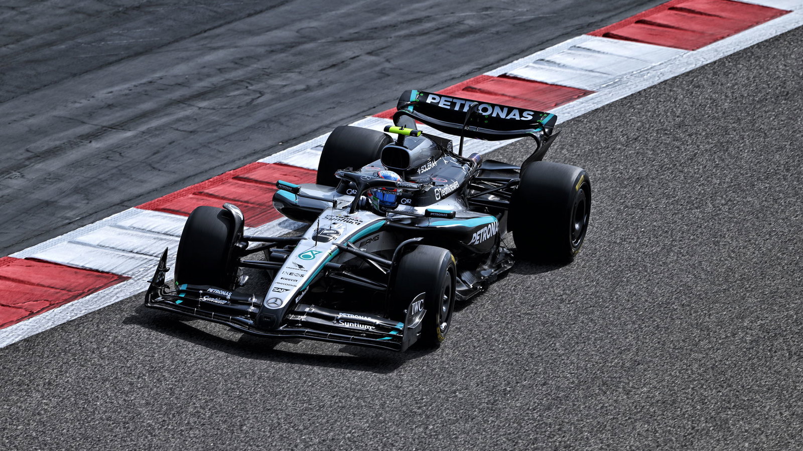 Andrea Kimi Antonelli