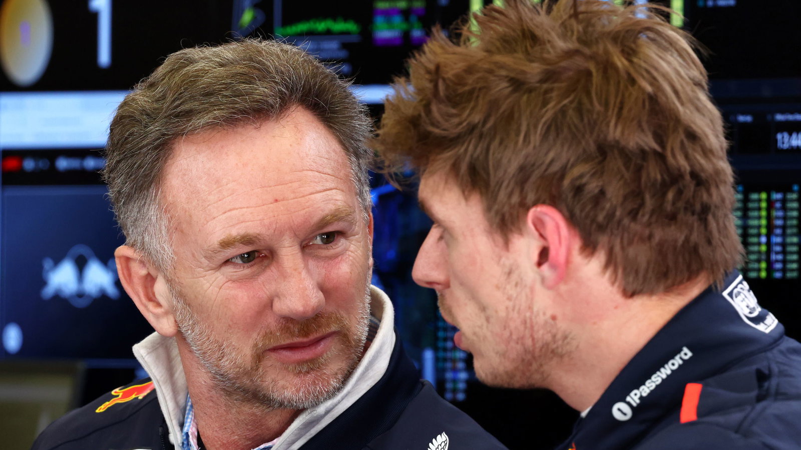 Christian Horner