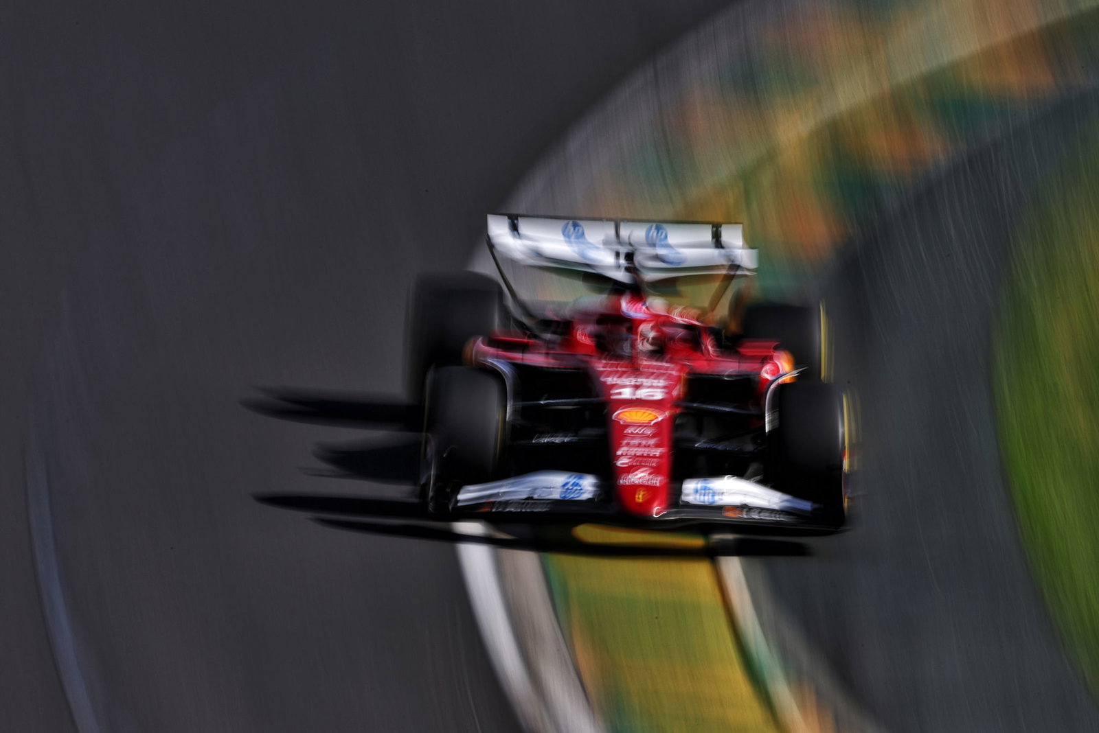 Charles Leclerc