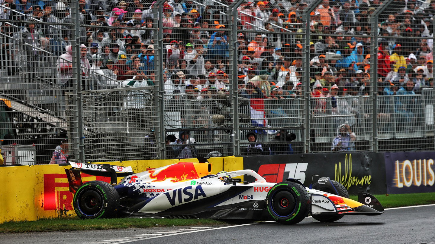 Isack Hadjar, Racing Bulls