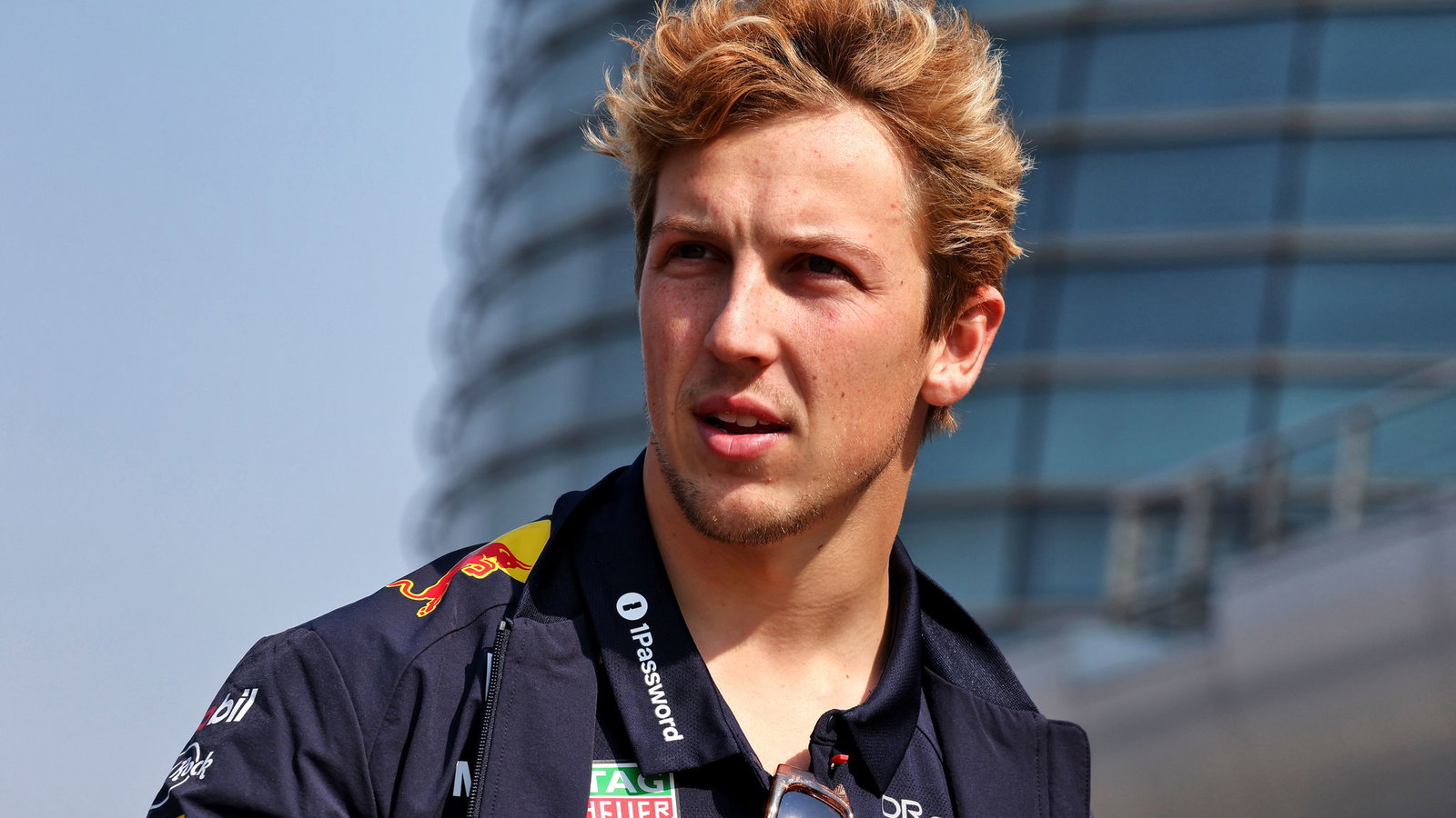 Liam Lawson is set to be replaced after just two races